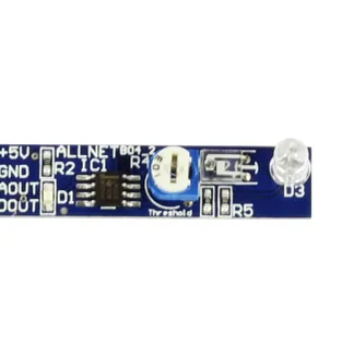 ALLNET 4duino IR-optical detection Infrarot ALLNET 4duino IR-optical detection Infrarot