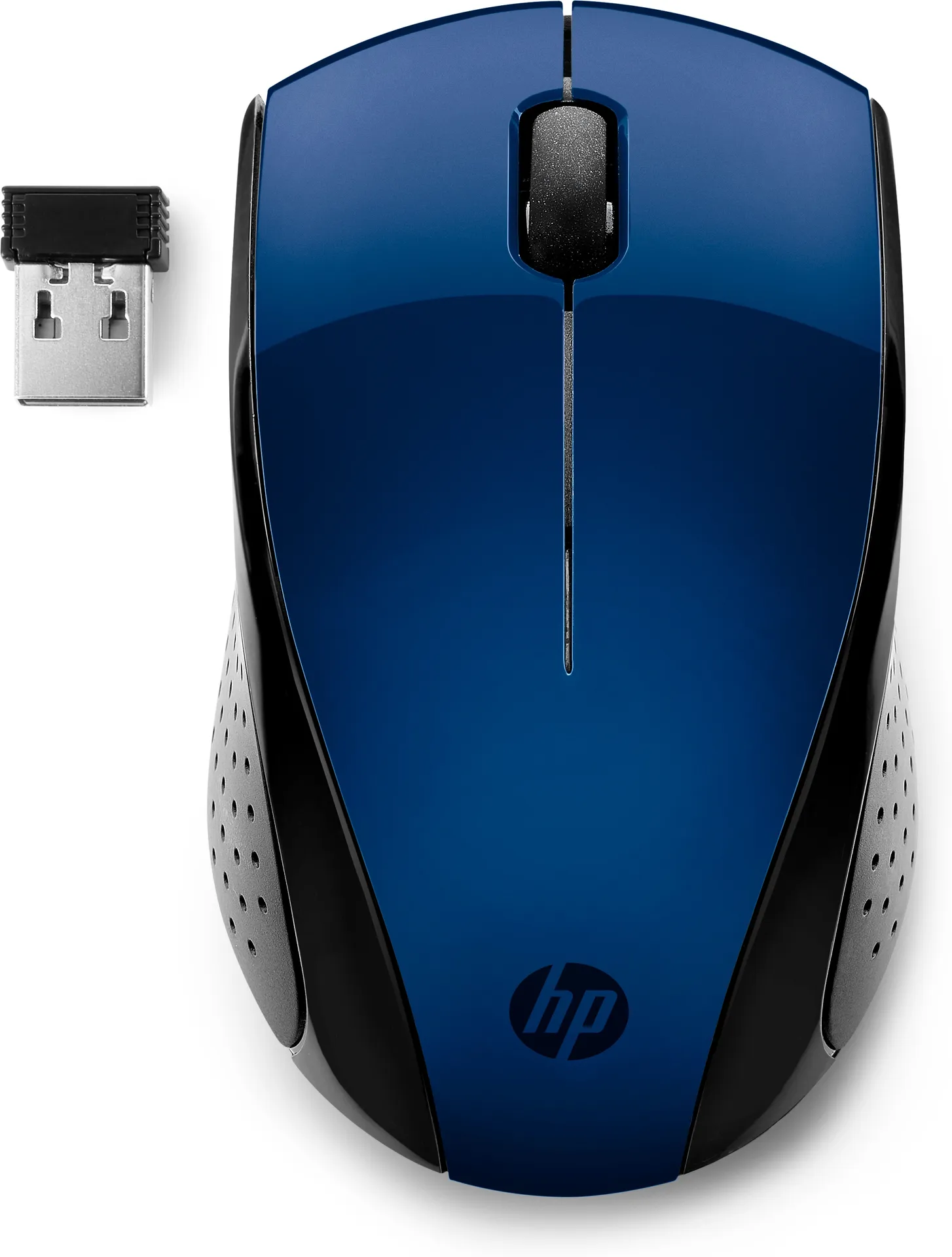 HP Wireless-Maus 220 (Lumiere Blue) HP Wireless-Maus 220 (Lumiere Blue)
