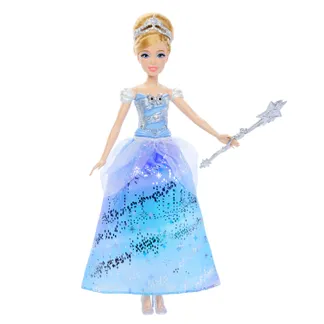 Disney Princess JBF94 Puppe Disney Princess JBF94 Puppe