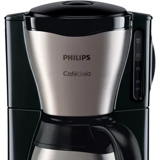 Philips Mit Thermo-Kanne, Metall, Kaffeemaschine Philips Mit Thermo-Kanne, Metall, Kaffeemaschine