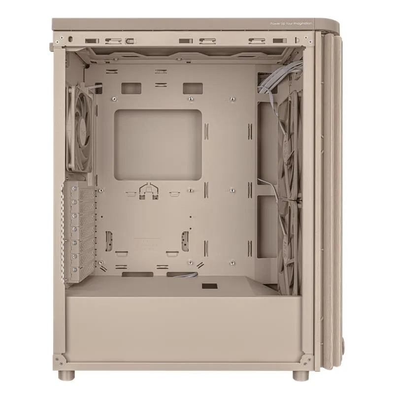 ASUS Proart PA401 Wood Mesh PWM Beige – Bild 3