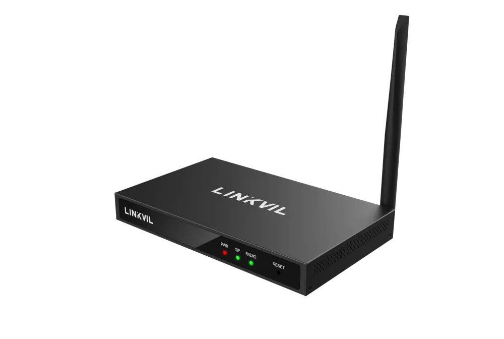 Fanvil W712, RoIP Gateway / SIP Fanvil W712, RoIP Gateway / SIP