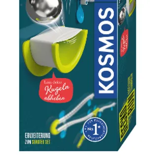 Kosmos 62097 Bauspielzeug Kosmos 62097 Bauspielzeug