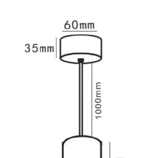 Synergy 21 LED Fassung GU10 Deckenmontage abgehängt Synergy 21 LED Fassung GU10 Deckenmontage abgehängt