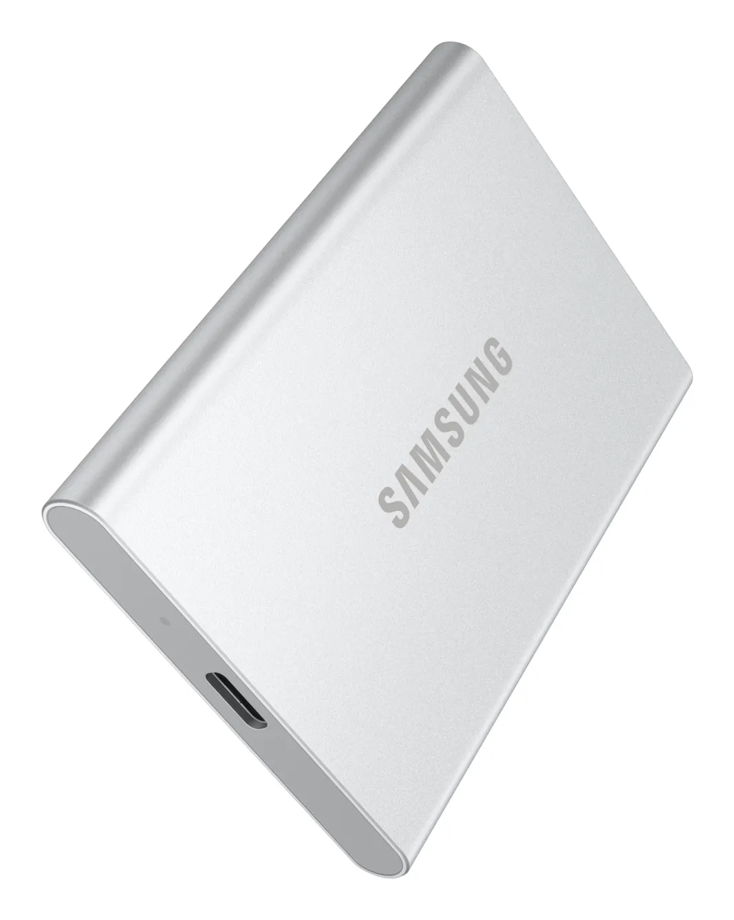 Samsung MU-PD1T0G/WW Externes Solid State Drive 1 TB USB Typ-C 3.2 Gen 2 (3.1 Gen 2) Silber – Bild 6