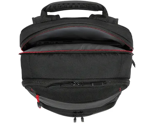Lenovo 4X41A30364 Laptoptasche 39,6 cm (15.6") Rucksack Schwarz – Bild 5