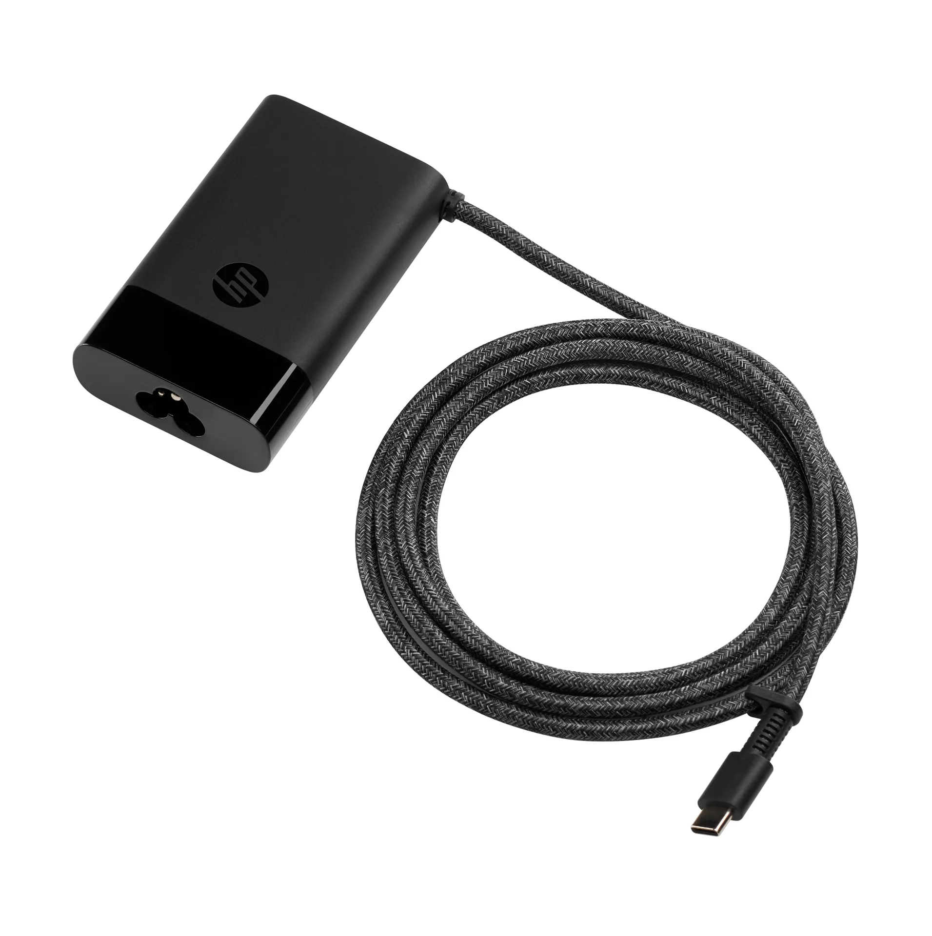 HP USB-C 65W Laptop-Ladegerät HP USB-C 65W Laptop-Ladegerät