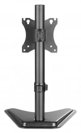 Manhattan 462037 Flachbildschirm-Tischhalterung 68,6 cm (27") Tisch/Bank Schwarz – Bild 4
