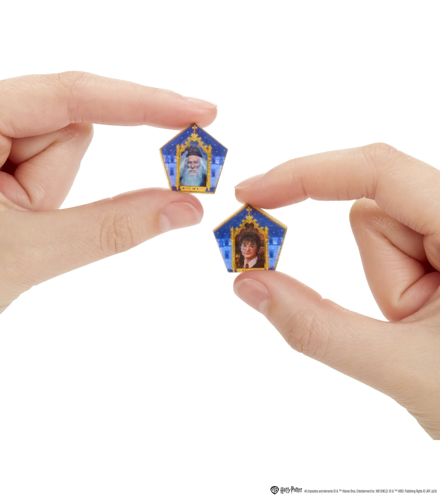 Miniverse Make It Mini Harry Potter Honeydukes in PDQ – Bild 7