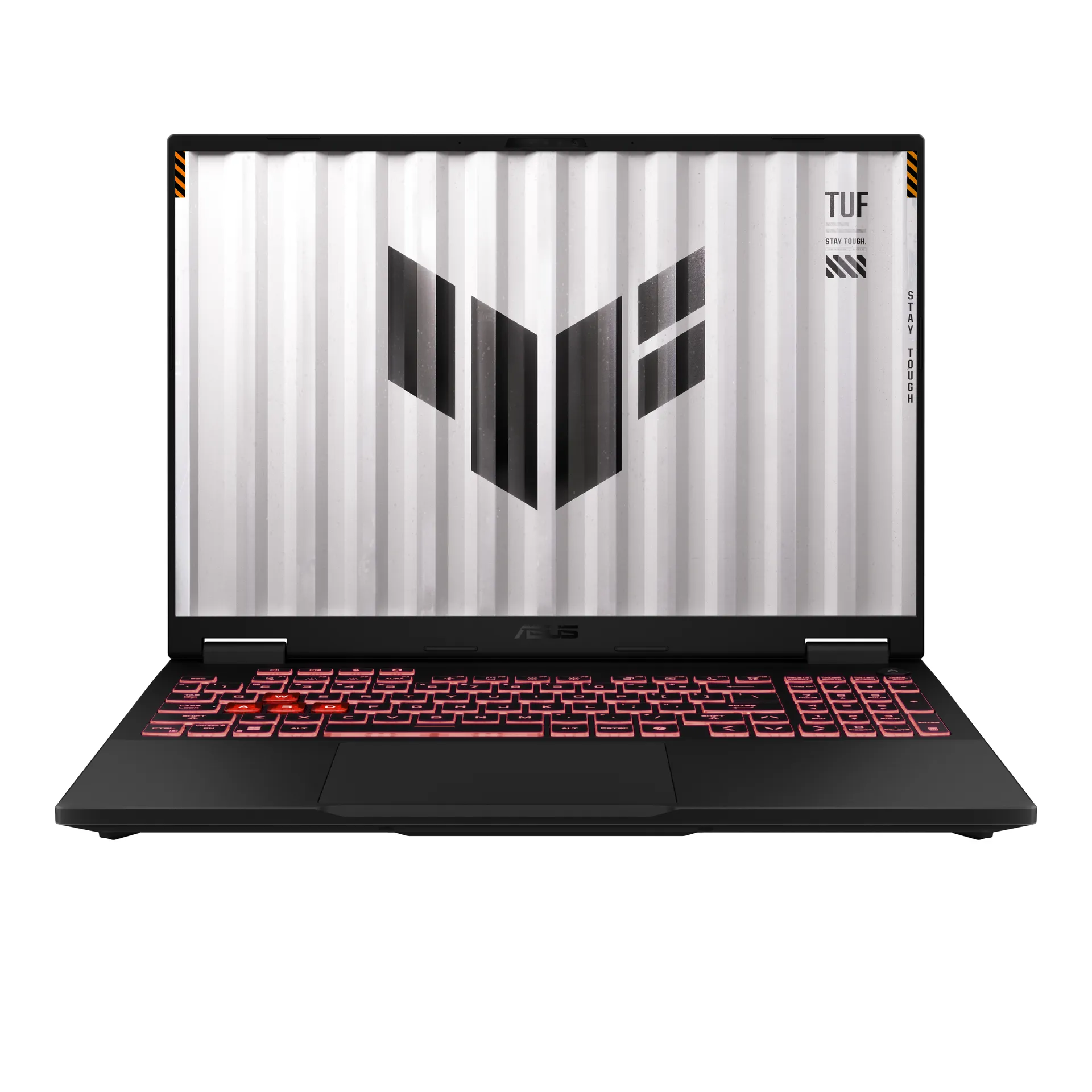 ASUS TUF Gaming A16 FA608UP-RV019W AMD Ryzen™ 7 260 Laptop 40,6 cm (16″) WUXGA 32 GB DDR5-SDRAM 1 TB SSD NVIDIA GeForce RTX 5070 Wi-Fi 6E (802.11ax) Windows 11 Home Deutsch Grau ASUS TUF Gaming A16 FA608UP-RV019W AMD Ryzen™ 7 260 Laptop 40,6 cm (16″) WUXGA 32 GB DDR5-SDRAM 1 TB SSD NVIDIA GeForce RTX 5070 Wi-Fi 6E (802.11ax) Windows 11 Home Deutsch Grau