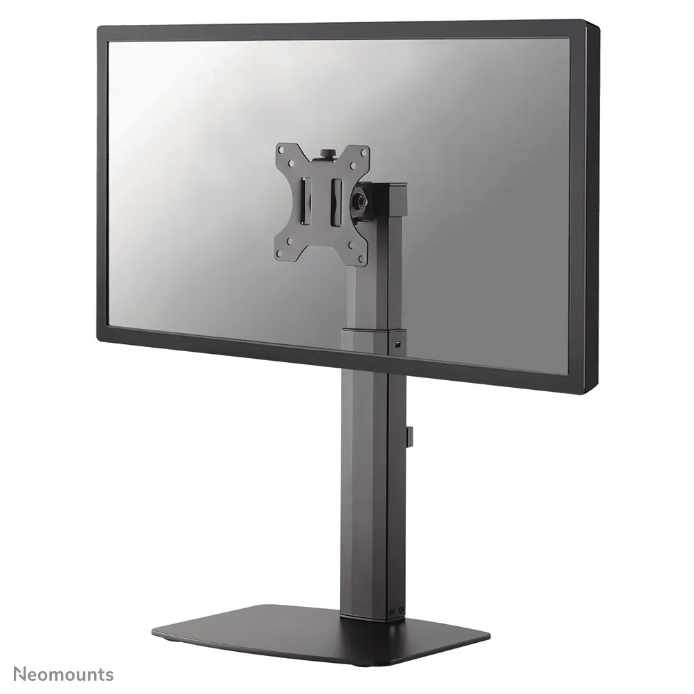 Neomounts FPMA-D865BLACK Monitor-Ständer 10-32″ – Gasfeder Neomounts FPMA-D865BLACK Monitor-Ständer 10-32″ – Gasfeder