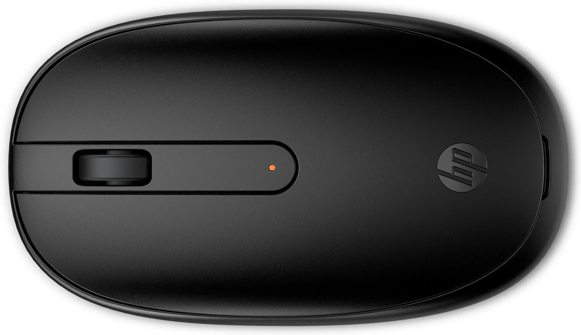HP 240 Bluetooth-Maus (Schwarz) HP 240 Bluetooth-Maus (Schwarz)