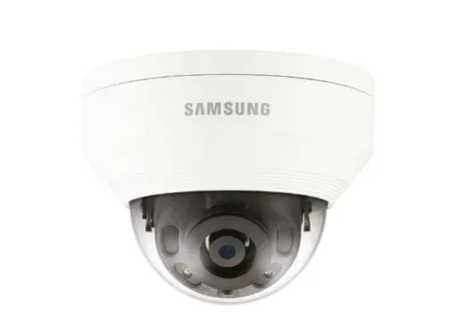 Hanwha Vision Netzwerkkamera • Fix Dome • Q Series • QNV-7022R • 4MP • IR Hanwha Vision Netzwerkkamera • Fix Dome • Q Series • QNV-7022R • 4MP • IR