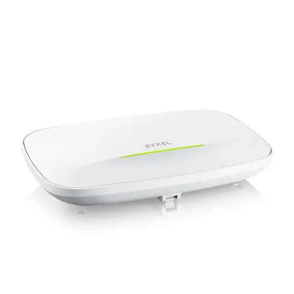 Zyxel NWA110BE 5764 Mbit/s Weiß Power over Ethernet (PoE) – Bild 5