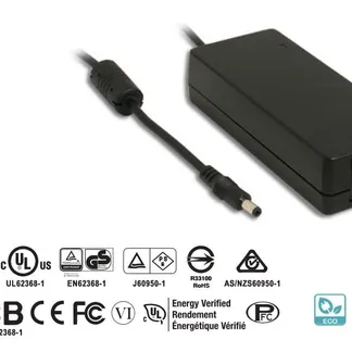 MEAN WELL Netzteil – 12V 60W MEAN WELL Netzteil – 12V 60W