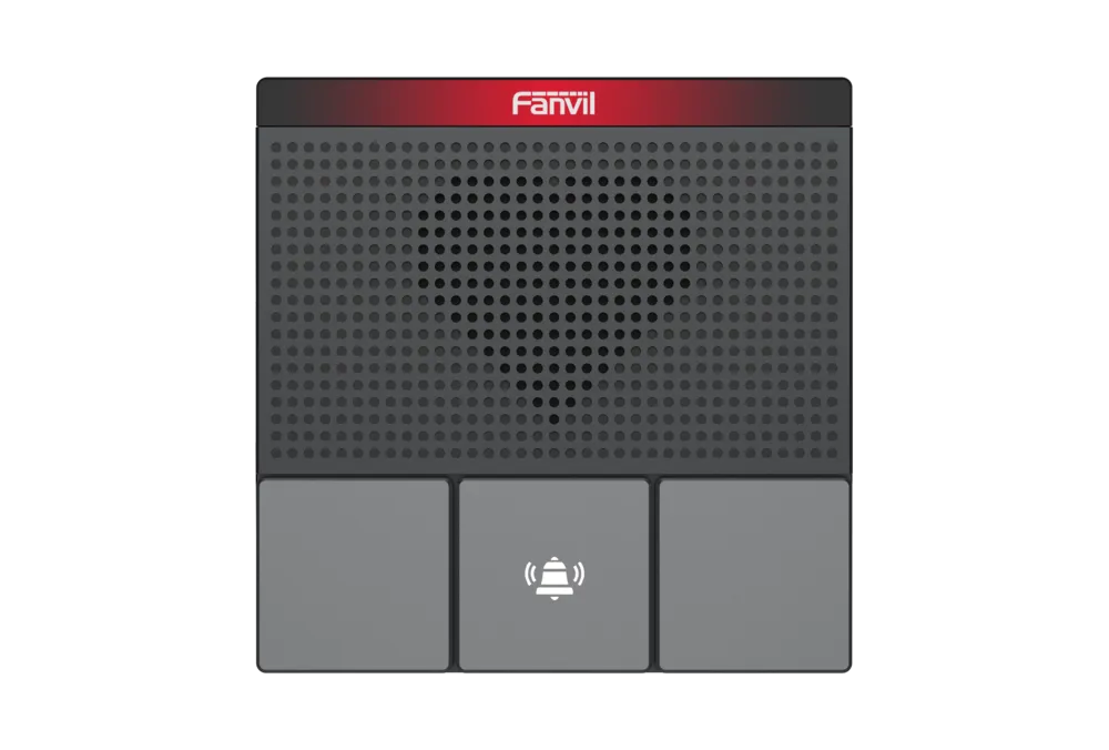 Fanvil A10, SIP mini Intercom / SIP / Intercom – Bild 6
