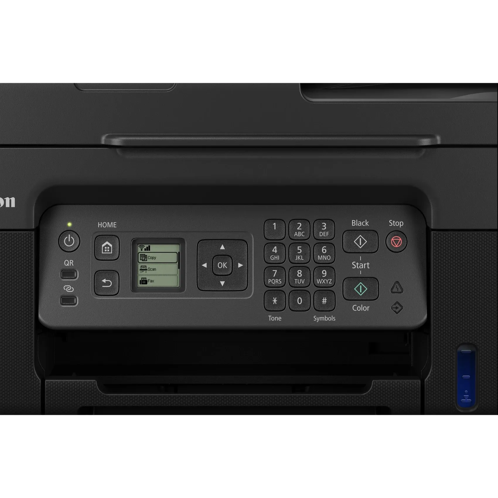 Canon PIXMA G4570 Tintenstrahl A4 4800 x 1200 DPI WLAN – Bild 2