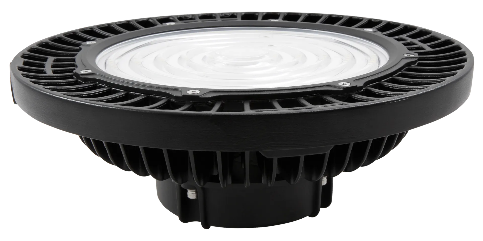 LED-UFO-Hallenstrahler McShine ''UFO-249'' 240W, 33.600lm, 4000K, IP66, 90° – Bild 4