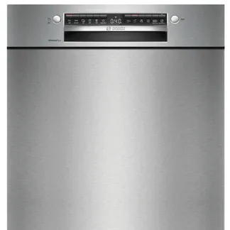 Bosch SMU4ETS08E Spülmaschine Unterbau 13 Maßgedecke Bosch SMU4ETS08E Spülmaschine Unterbau 13 Maßgedecke