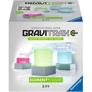 GraviTrax Power Element Light, Bahn GraviTrax Power Element Light, Bahn