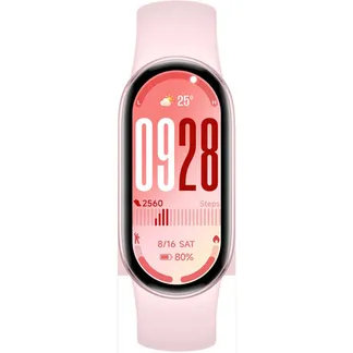 Smart Band 10, Fitnesstracker Smart Band 10, Fitnesstracker