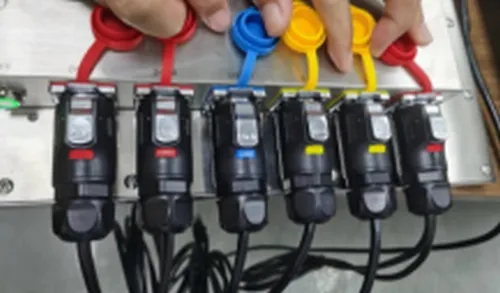 ALLNET AIO IPC industrial Windows/Linux, 19 Zoll IP67 stainless steel, Core I5, 8GB/256GB, Armoury-190 ALLNET AIO IPC industrial Windows/Linux, 19 Zoll IP67 stainless steel, Core I5, 8GB/256GB, Armoury-190