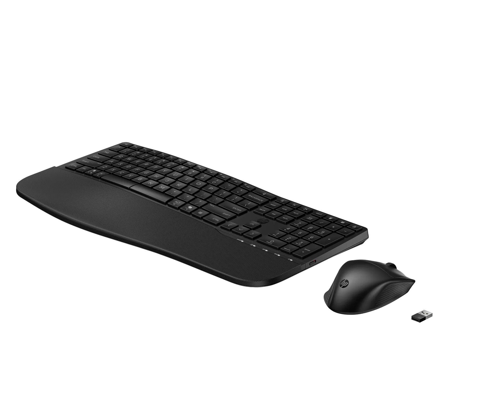 HP 685 Comfort Dual-Mode-Tastatur und -Maus – Bild 6