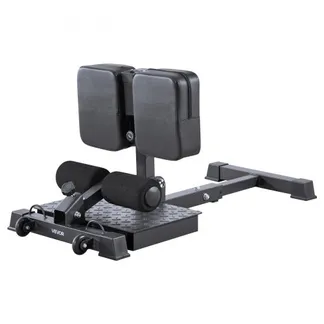 VEVOR Sissy Squat Maschine, multifunktionales Deep Sissy Squat Bench für Beinmuskeltraining, faltbarer Kniebeugentrainer für Rumpf Taille Gesäß, Beintrainingsgerät für Heim-Fitnessstudio VEVOR Sissy Squat Maschine, multifunktionales Deep Sissy Squat Bench für Beinmuskeltraining, faltbarer Kniebeugentrainer für Rumpf Taille Gesäß, Beintrainingsgerät für Heim-Fitnessstudio