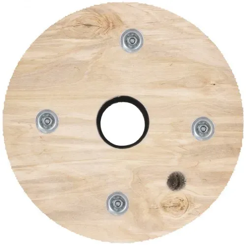 Drahtseilkabel aus Edelstahl 304, 1/4", 7x19, 200 Fuß – Bild 9