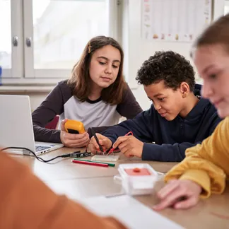 Arduino® Education Starter Kit Arduino® Education Starter Kit