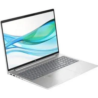 HP ProBook 460 G11 Intel Core Ultra 7 155U Laptop 40,6 cm (16″) WUXGA 16 GB DDR5-SDRAM 512 GB SSD Wi-Fi 6E (802.11ax) Windows 11 Pro Silber HP ProBook 460 G11 Intel Core Ultra 7 155U Laptop 40,6 cm (16″) WUXGA 16 GB DDR5-SDRAM 512 GB SSD Wi-Fi 6E (802.11ax) Windows 11 Pro Silber