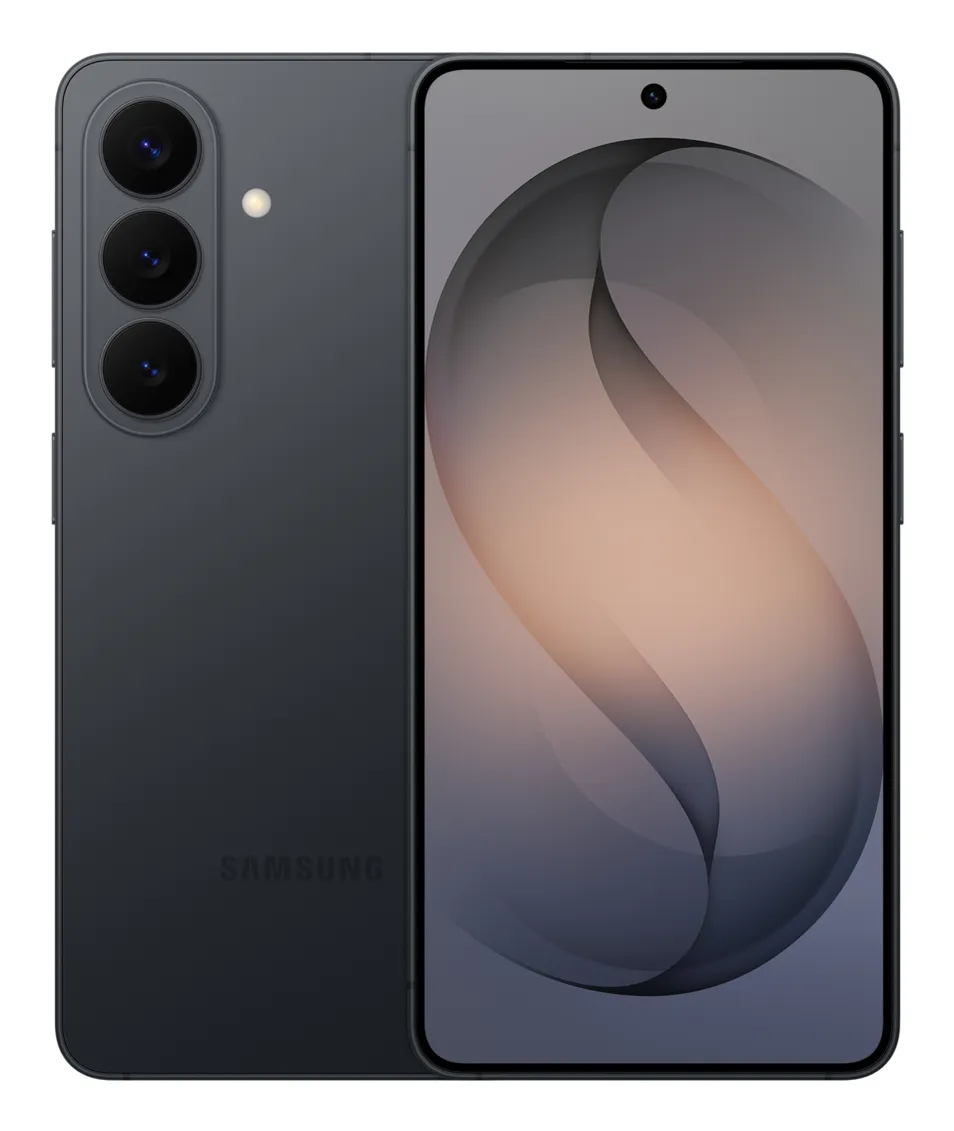 Samsung Galaxy S26 Enterprise Edition 16 cm (6.3″) Dual-SIM Android 16.0 5G USB Typ-C 12 GB 256 GB 4300 mAh Schwarz Samsung Galaxy S26 Enterprise Edition 16 cm (6.3″) Dual-SIM Android 16.0 5G USB Typ-C 12 GB 256 GB 4300 mAh Schwarz