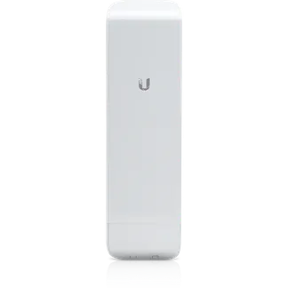 Ubiquiti NanoStation M2, antenna 11dBi, outdoor client MIMO Ubiquiti NanoStation M2, antenna 11dBi, outdoor client MIMO