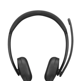 Lenovo VoIP Headset 5000 Kopfhörer Kabelgebunden Kopfband Büro/Callcenter USB Typ-C Schwarz Lenovo VoIP Headset 5000 Kopfhörer Kabelgebunden Kopfband Büro/Callcenter USB Typ-C Schwarz