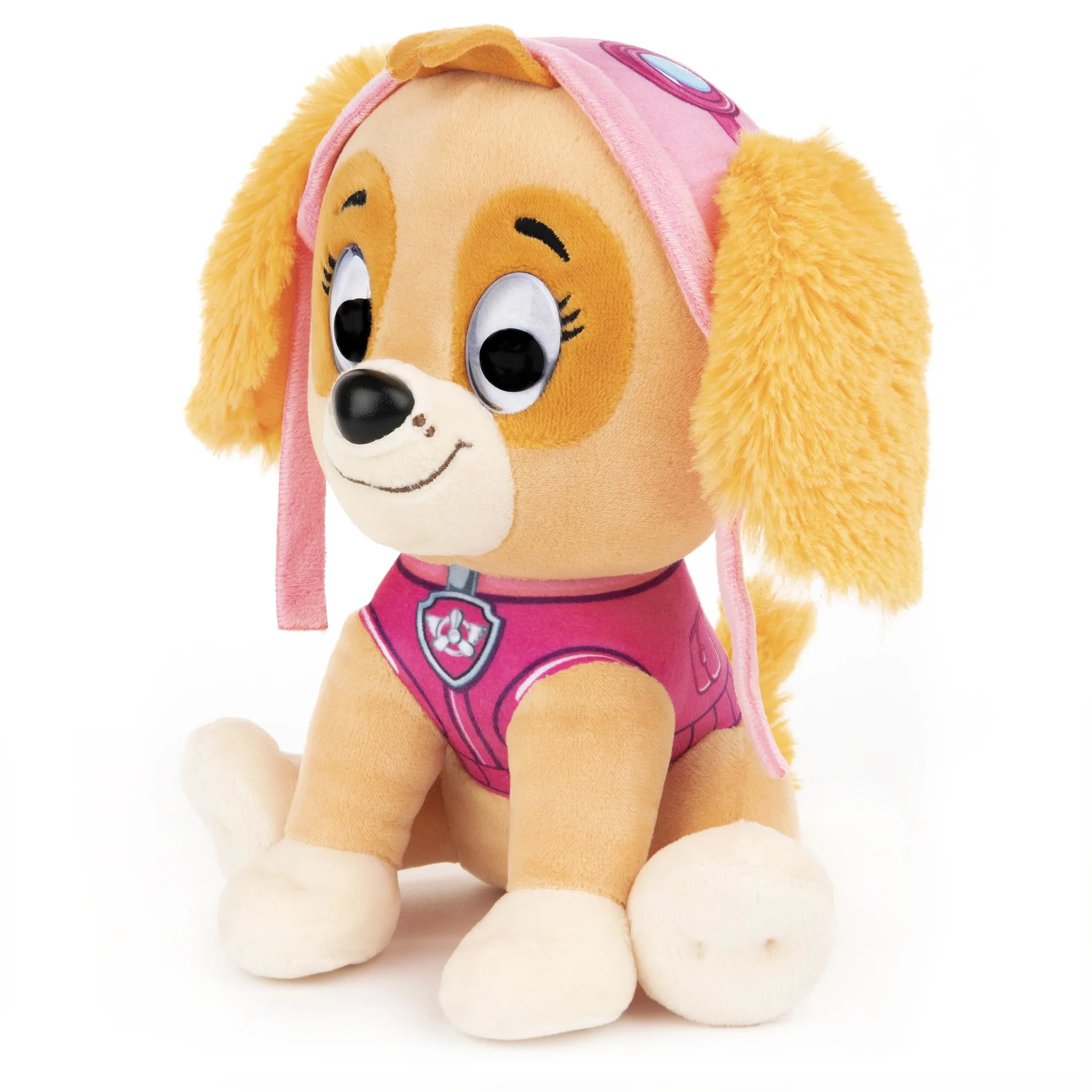 PAW Patrol GUND Skye Plüschtier, 23 cm – Bild 4