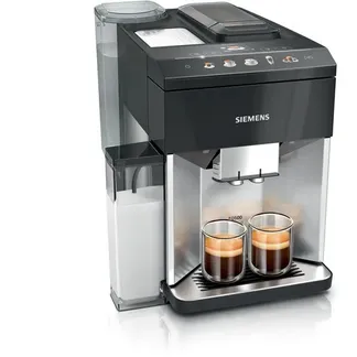 Siemens EQ.500 TQ517D03 Kaffeemaschine Vollautomatisch Espressomaschine 1,9 l Siemens EQ.500 TQ517D03 Kaffeemaschine Vollautomatisch Espressomaschine 1,9 l