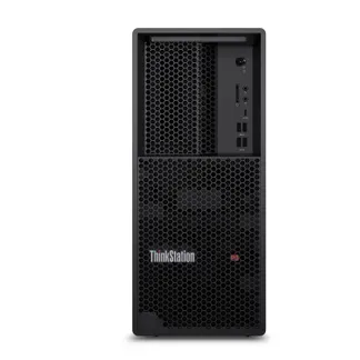 Lenovo ThinkStation P3 Tower Gen 2 Intel Core Ultra 7 265K 64 GB DDR5-SDRAM 1 TB SSD Windows 11 Pro Arbeitsstation Schwarz Lenovo ThinkStation P3 Tower Gen 2 Intel Core Ultra 7 265K 64 GB DDR5-SDRAM 1 TB SSD Windows 11 Pro Arbeitsstation Schwarz