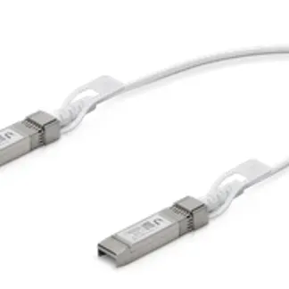 Ubiquiti UniFi UniFi SFP DAC Patch Cable , 3m UC-DAC-SFP28 Ubiquiti UniFi UniFi SFP DAC Patch Cable , 3m UC-DAC-SFP28