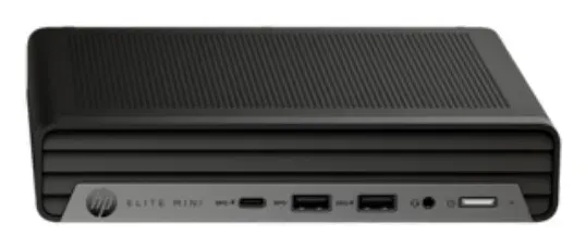 HP Mini IP Conference PC with Microsoft Team Rooms Videokonferenzsystem Ethernet/LAN Multimedia-Kongress-Terminal HP Mini IP Conference PC with Microsoft Team Rooms Videokonferenzsystem Ethernet/LAN Multimedia-Kongress-Terminal