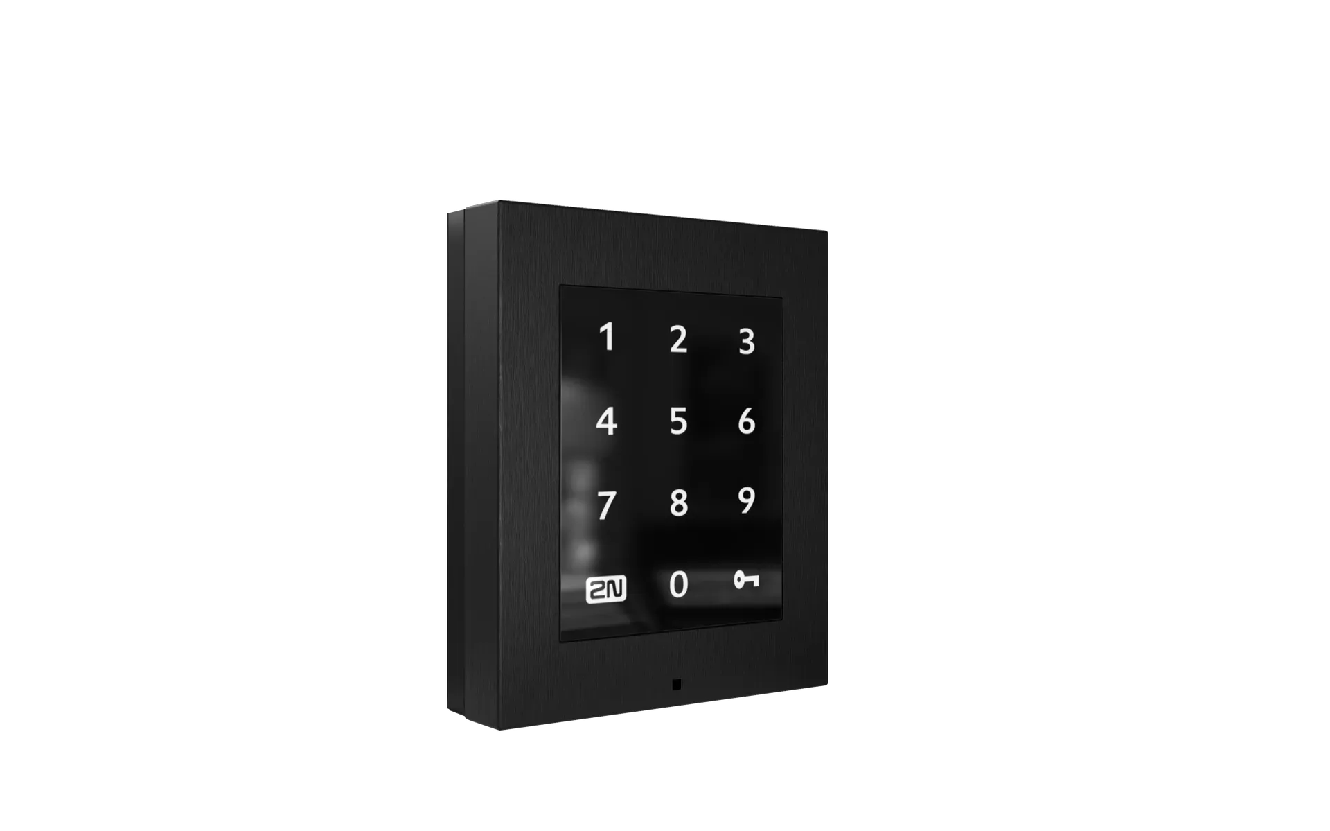 2N Zutrittskontrolle • Access Unit 2.0 • Touch-Tastatur – Bild 4