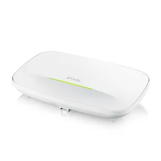 Zyxel Wireless AP WIFI7 • BE12300 • 2×2 • Indoor • 2x 2.5 GbE PoE at • WBE630S • StandA/NebulaFlex/Controller Zyxel Wireless AP WIFI7 • BE12300 • 2×2 • Indoor • 2x 2.5 GbE PoE at • WBE630S • StandA/NebulaFlex/Controller