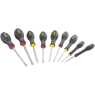 Schraubendreher-Set FatMax, 10-teilig Schraubendreher-Set FatMax, 10-teilig