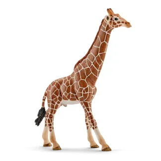 schleich WILD LIFE Giraffenbulle schleich WILD LIFE Giraffenbulle