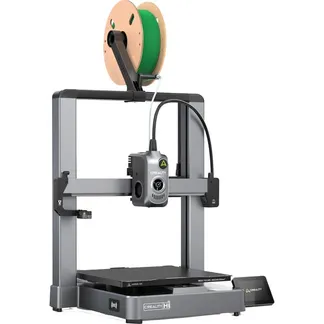 Hi, 3D-Drucker Hi, 3D-Drucker