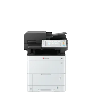 KYOCERA ECOSYS MA3500cix Laser A4 1200 x 1200 DPI 35 Seiten pro Minute KYOCERA ECOSYS MA3500cix Laser A4 1200 x 1200 DPI 35 Seiten pro Minute
