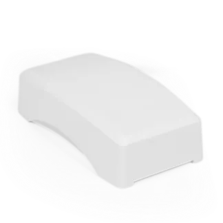 HF / Mikrowellen Einbau-Bewegungsmelder McShine “LX-653“, 360°, 1200W, LED geeignet HF / Mikrowellen Einbau-Bewegungsmelder McShine “LX-653“, 360°, 1200W, LED geeignet