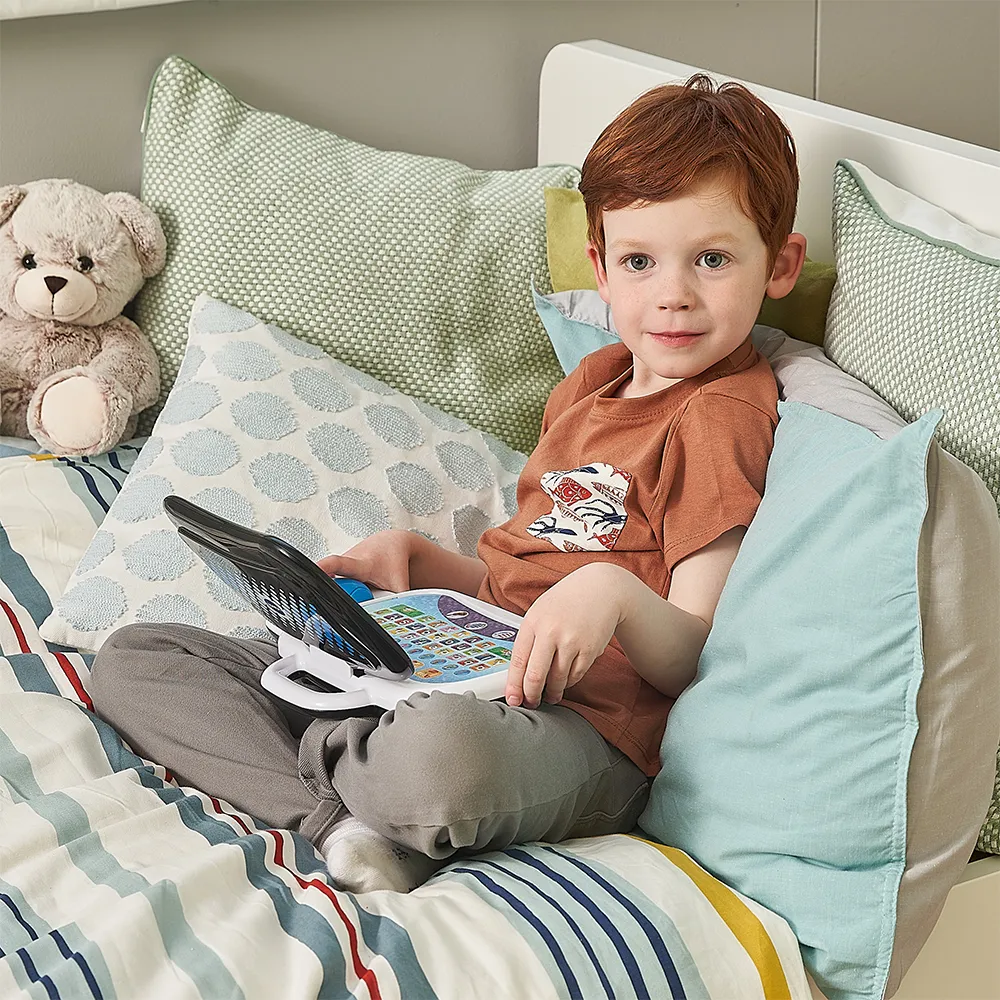 VTech Mein Vorschul-Laptop 2.0 – Bild 6