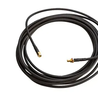 Poynting GSM-Antenne zbh. CAB-93 CAB, 5m single HDF-195 Low Loss Cable SMA(m) to SMA(f) Poynting GSM-Antenne zbh. CAB-93 CAB, 5m single HDF-195 Low Loss Cable SMA(m) to SMA(f)