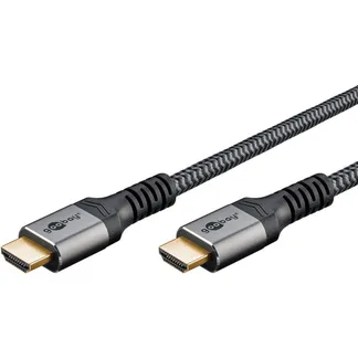 Plus High-Speed-HDMI-Kabel mit Ethernet, 4K @ 60Hz Plus High-Speed-HDMI-Kabel mit Ethernet, 4K @ 60Hz