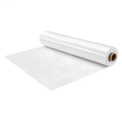 VEVOR Gewächshausfolie 3,7x30,5m Polyethylenfolie 0,143–0,152mm Tunnelfolie, für Landwirtschaft Gartenbau & Freilandpflanzen, Wasser- Sonnen- Frost- Wind- & Staubbeständig, Lichtdurchlässig, Meterware – Bild 8